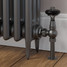 T-TRV-031-AG-PW-PIP-LS01 - Ascott Traditional TRV Angled Light Pewter Radiator Valves T-TRV-031-AG-PW-PIP-LS01 - Ascott Traditional TRV Angled Light Pewter Radiator Valves